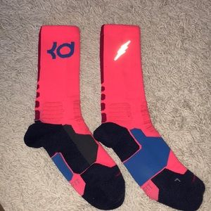KD Nike Socks